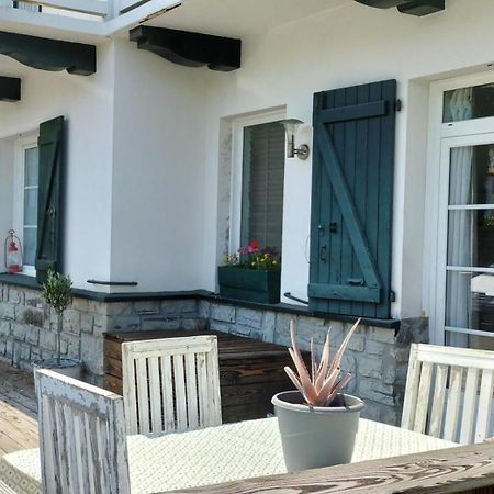 T3 Zen Villa Ciboure Dış mekan fotoğraf