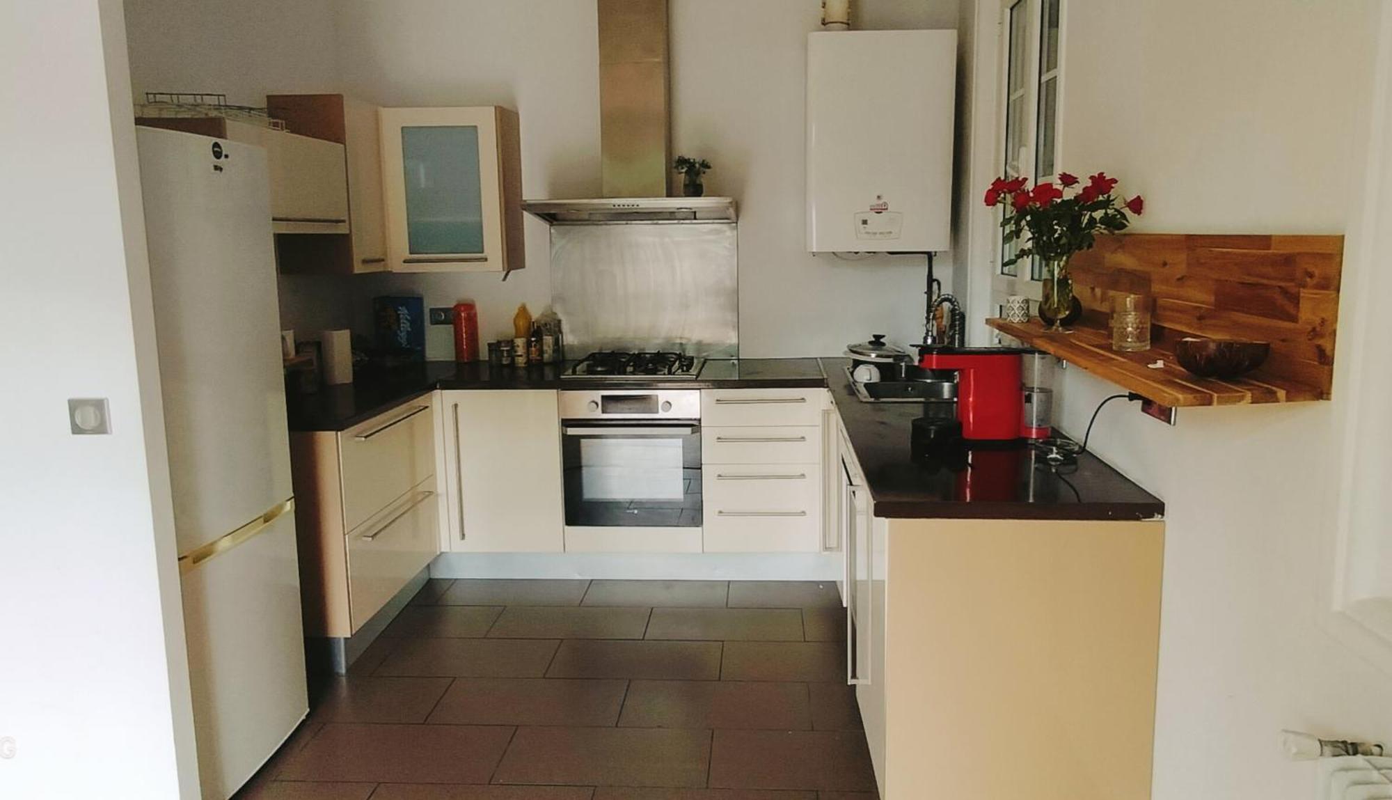 T3 Zen Villa Ciboure Dış mekan fotoğraf