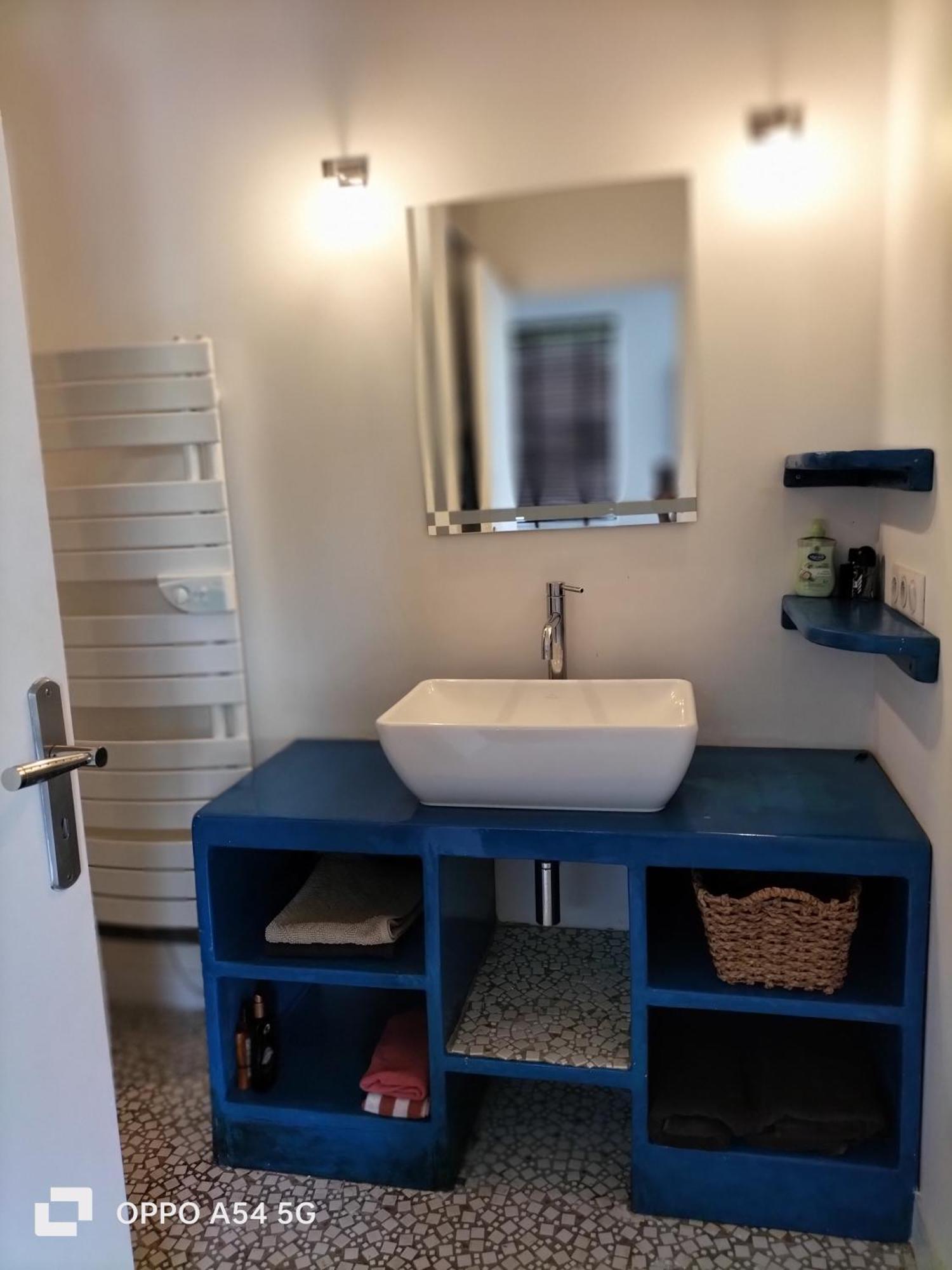 T3 Zen Villa Ciboure Dış mekan fotoğraf