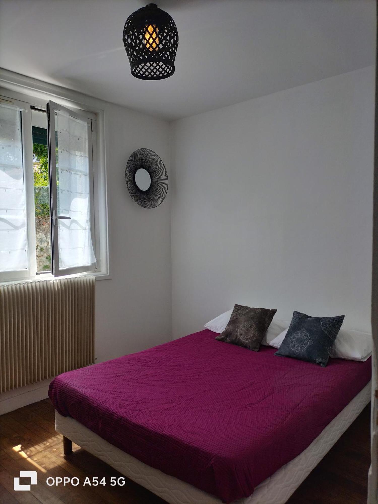T3 Zen Villa Ciboure Dış mekan fotoğraf