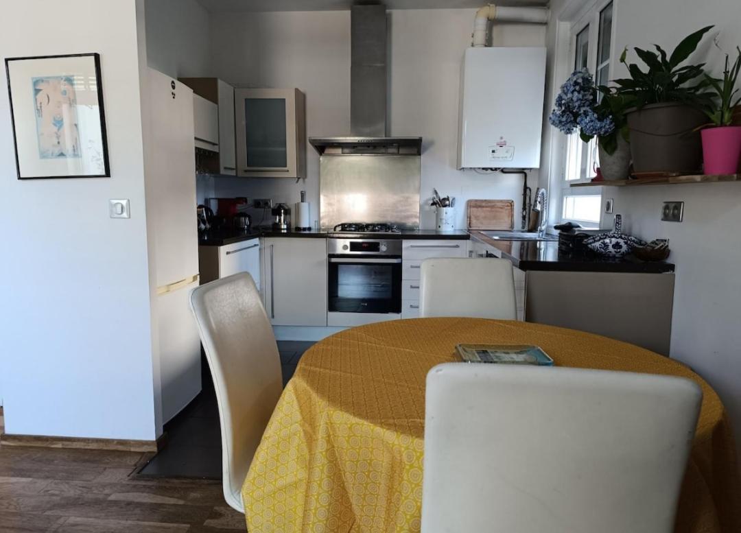 T3 Zen Villa Ciboure Dış mekan fotoğraf