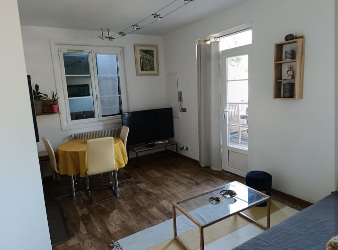 T3 Zen Villa Ciboure Dış mekan fotoğraf